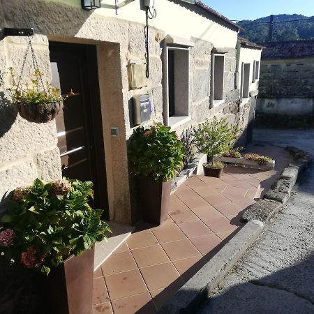 A Casina Da Eiravella Villa Hio Exterior foto