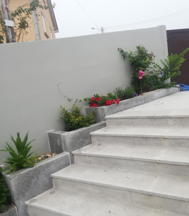 A Casina Da Eiravella Villa Hio Exterior foto